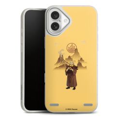 Organic Carry Case Hülle mit MagSafe white