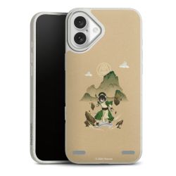 Organic Carry Case Hülle mit MagSafe white