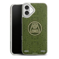 Organic Carry Case Hülle mit MagSafe white