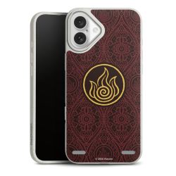 Organic Carry Case Hülle mit MagSafe white