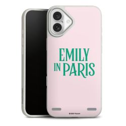 Organic Carry Case Hülle mit MagSafe white