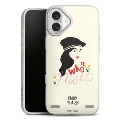 Organic Carry Case Hülle mit MagSafe white