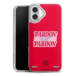 Organic Carry Case Hülle mit MagSafe white