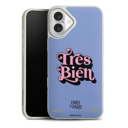 Organic Carry Case Hülle mit MagSafe white