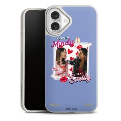 Organic Carry Case Hülle mit MagSafe white