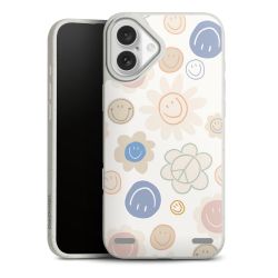 Organic Carry Case Hülle mit MagSafe white