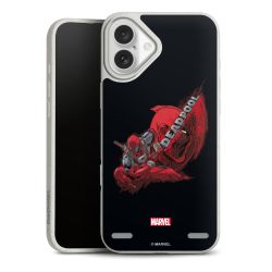 Organic Carry Case Hülle mit MagSafe white