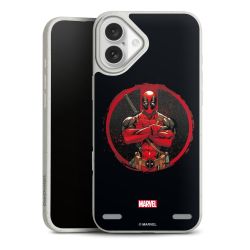 Organic Carry Case Hülle mit MagSafe white