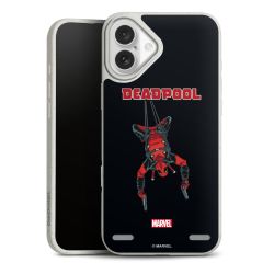 Organic Carry Case Hülle mit MagSafe white