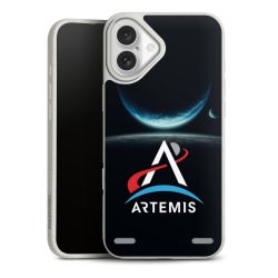 Organic Carry Case Hülle mit MagSafe white