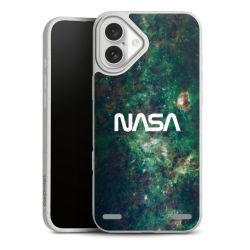 Organic Carry Case Hülle mit MagSafe white