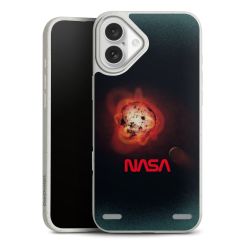 Organic Carry Case Hülle mit MagSafe white