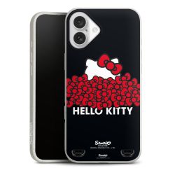 Organic Carry Case Hülle mit MagSafe white