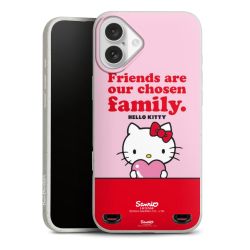 Organic Carry Case Hülle mit MagSafe white