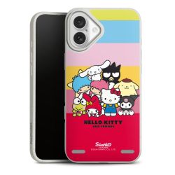 Organic Carry Case Hülle mit MagSafe white