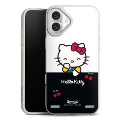 Organic Carry Case Hülle mit MagSafe white