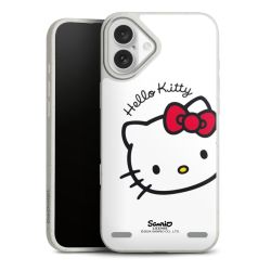 Organic Carry Case Hülle mit MagSafe white