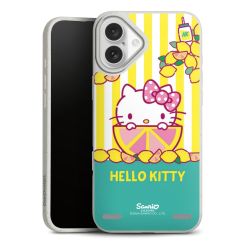 Organic Carry Case Hülle mit MagSafe white