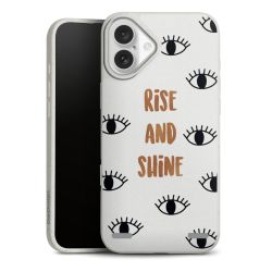 Organic Carry Case Hülle mit MagSafe white