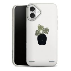 Organic Carry Case Hülle mit MagSafe white