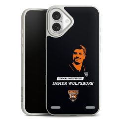 Organic Carry Case Hülle mit MagSafe white