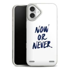 Organic Carry Case Hülle mit MagSafe white