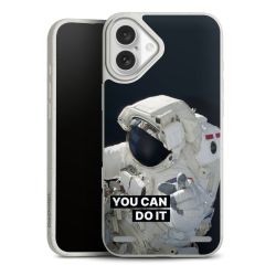 Organic Carry Case Hülle mit MagSafe white