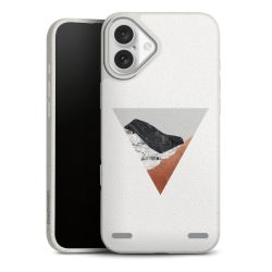 Organic Carry Case Hülle mit MagSafe white