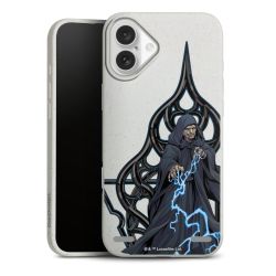 Organic Carry Case Hülle mit MagSafe white