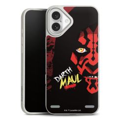 Organic Carry Case Hülle mit MagSafe white