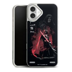 Organic Carry Case Hülle mit MagSafe white