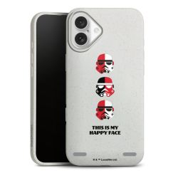 Organic Carry Case Hülle mit MagSafe white