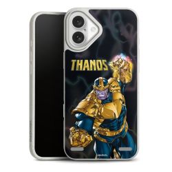 Organic Carry Case Hülle mit MagSafe white