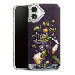 Organic Carry Case Hülle mit MagSafe white