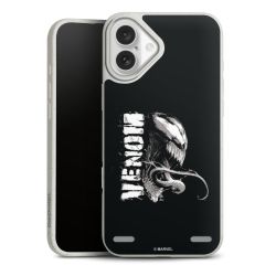 Organic Carry Case Hülle mit MagSafe white