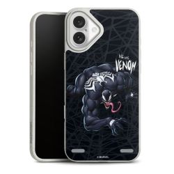 Organic Carry Case Hülle mit MagSafe white