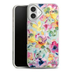 Organic Carry Case Hülle mit MagSafe white