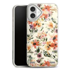 Organic Carry Case Hülle mit MagSafe white