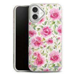 Organic Carry Case Hülle mit MagSafe white