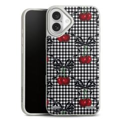 Organic Carry Case Hülle mit MagSafe white