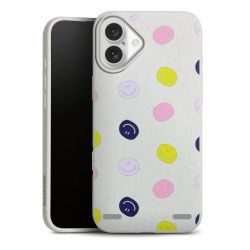 Organic Carry Case Hülle mit MagSafe white