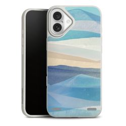 Organic Carry Case Hülle mit MagSafe white