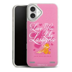 Organic Carry Case Hülle mit MagSafe white