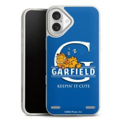 Organic Carry Case Hülle mit MagSafe white