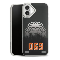 Organic Carry Case Hülle mit MagSafe white