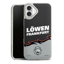 Organic Carry Case Hülle mit MagSafe white