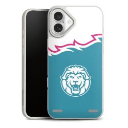 Organic Carry Case Hülle mit MagSafe white