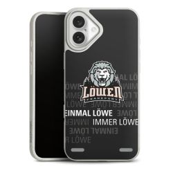 Organic Carry Case Hülle mit MagSafe white