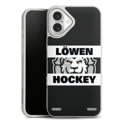 Organic Carry Case Hülle mit MagSafe white