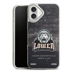 Organic Carry Case Hülle mit MagSafe white